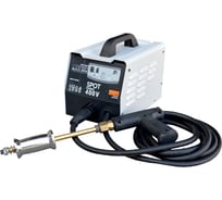 Споттер по стали WIEDERKRAFT WDK-350422