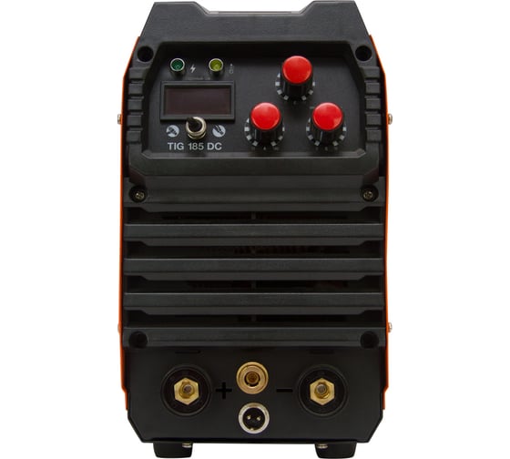 Аппарат аргонодуговой сварки Foxweld TIG 185 DC 5997
