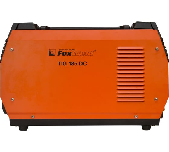 Аппарат аргонодуговой сварки Foxweld TIG 185 DC 5997