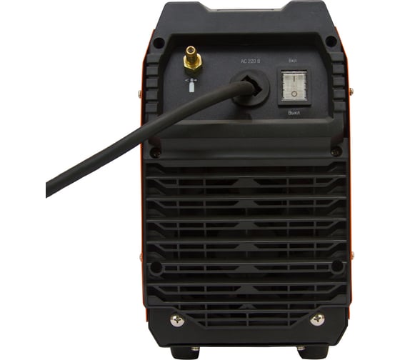 Аппарат аргонодуговой сварки Foxweld TIG 185 DC 5997