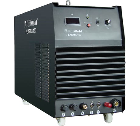 Аппарат плазменной резки Foxweld Plasma 163 3330