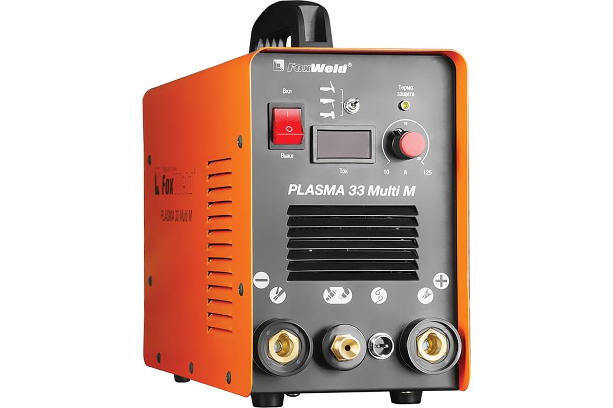 Plasma 33 multi схема