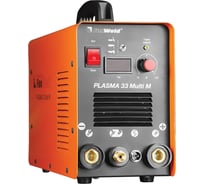 Аппарат плазменной резки Foxweld Plasma 33 Multi M 5964