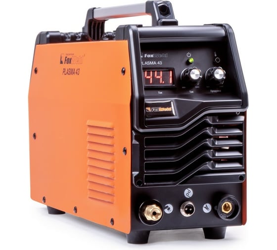 Аппарат плазменной резки Foxweld Plasma 43 3764