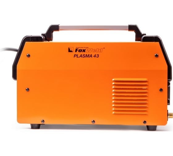 Аппарат плазменной резки Foxweld Plasma 43 3764