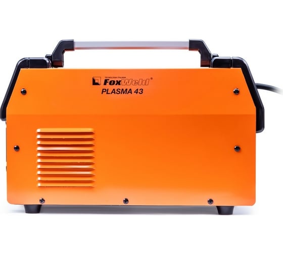 Аппарат плазменной резки Foxweld Plasma 43 3764