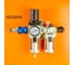 Машина контактной сварки Foxweld МТ-25-700 6547 8
