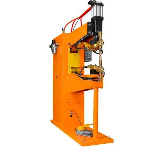 Машина контактной сварки Foxweld МТ-40-700 6548 1