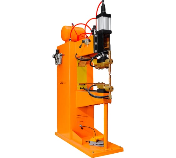Машина контактной сварки Foxweld МТ-80-700 6550