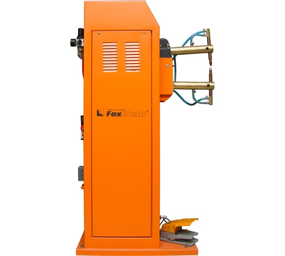 Машина контактной сварки Foxweld МТРА-35 5114