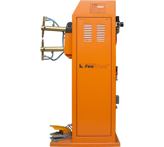 Машина контактной сварки Foxweld МТРА-35 5114