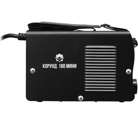 Сварочный аппарат Foxweld Корунд 180 мини 6519
