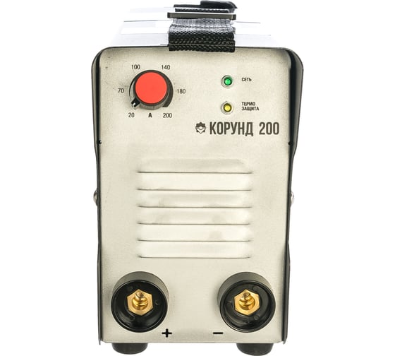 Сварочный аппарат Foxweld Корунд 200 4971