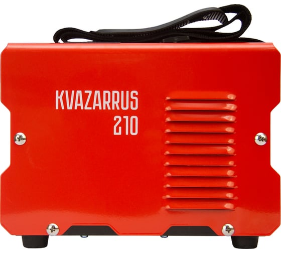 Сварочный аппарат Foxweld KVAZARRUS 210 5896