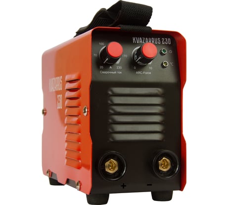 Сварочный аппарат Foxweld KVAZARRUS 230 6122