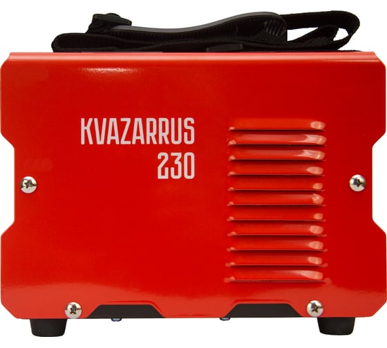 Сварочный аппарат Foxweld KVAZARRUS 230 6122