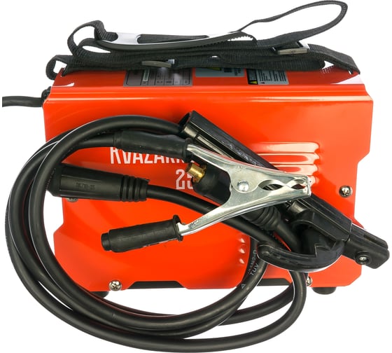 Сварочный аппарат Foxweld KVAZARRUS 250 6123