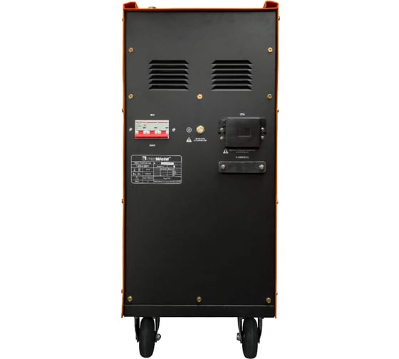 Сварочный источник Foxweld Inversaw 1000 с трактором 3233