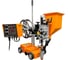 Сварочный источник Foxweld Inversaw 1000 с трактором 3233 5