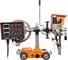 Сварочный источник Foxweld Inversaw 1000 с трактором 3233 6
