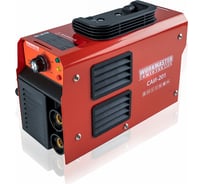 Сварочный инвертор WorkMaster САИ-201