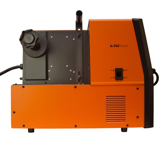Сварочный полуавтомат Foxweld Invermig 200 COMPACT 6144