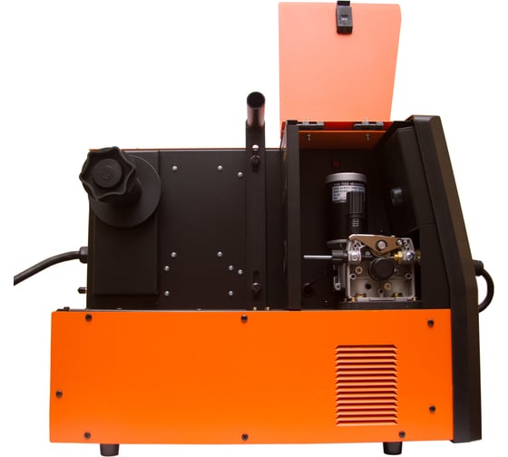 Сварочный полуавтомат Foxweld Invermig 200 COMPACT 6144