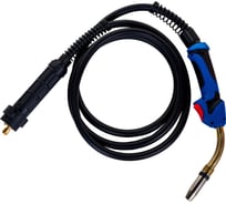Сварочный полуавтомат Foxweld Invermig 250 Compact 220V 6145