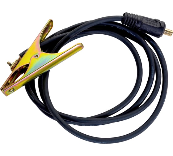 Сварочный полуавтомат Foxweld Invermig 250 Compact 220V 6145