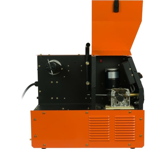 Сварочный полуавтомат Foxweld Invermig 350 Compact 6143