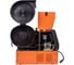 Сварочный полуавтомат Foxweld Invermig 350 Compact 6143 11