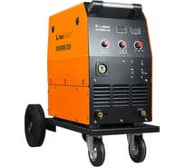 Сварочный полуавтомат с тележкой Foxweld Invermig 250 5952