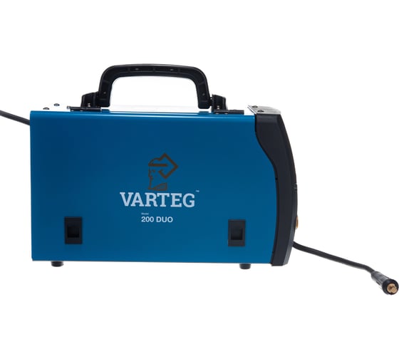 Сварочный полуавтомат Foxweld Varteg 200 DUO 6562