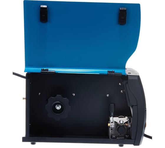 Сварочный полуавтомат Foxweld Varteg 200 DUO 6562