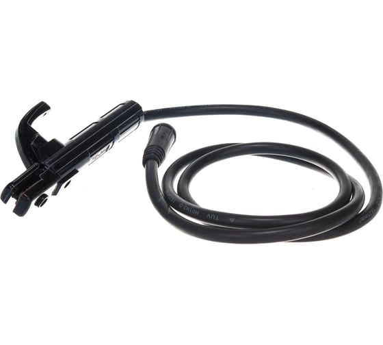 Сварочный полуавтомат Foxweld Varteg 200 DUO 6562 - низкая цена ...