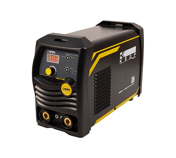 Инверторный аппарат Кедр UltraARC-209 220В, 10-200А 8009694