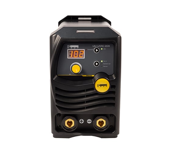 Инверторный аппарат Кедр UltraARC-209 220В, 10-200А 8009694
