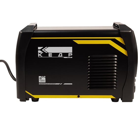 Инверторный аппарат Кедр UltraARC-209 220В, 10-200А 8009694