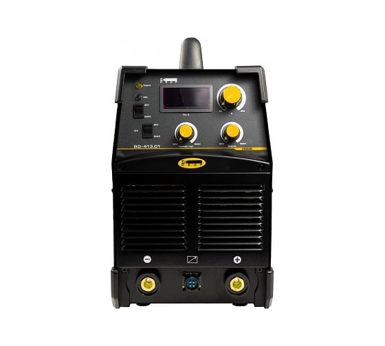 Инверторный аппарат Кедр ВД-413.01 PRIME 380В, 40-400А 8009782