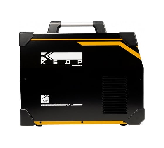 Инверторный аппарат Кедр ВД-413.01 PRIME 380В, 40-400А 8009782