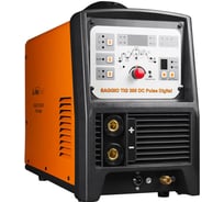 Аппарат аргонодуговой сварки Foxweld SAGGIO TIG 300 DC Pulse Digital 6134