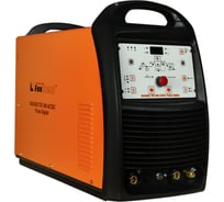 Аппарат аргонодуговой сварки Foxweld SAGGIO TIG 300 AC/DC Pulse Digital 6135