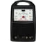 Аппарат аргонодуговой сварки Foxweld SAGGIO TIG 300 AC/DC Pulse Digital 6135 3