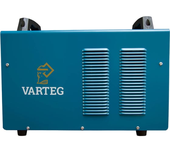 Аппарат аргонодуговой сварки Foxweld VARTEG TIG 160 AC/DC PULSE 6150