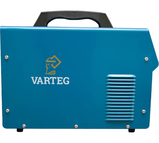 Аппарат аргонодуговой сварки Foxweld VARTEG TIG 180 DC PULSE 6147