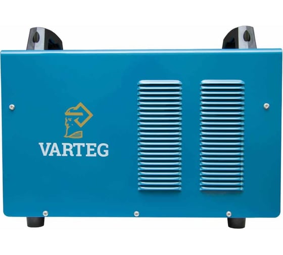 Аппарат аргонодуговой сварки Foxweld VARTEG TIG 200 AC/DC PULSE 6151
