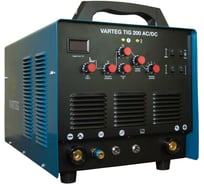 Аппарат аргонодуговой сварки Foxweld VARTEG TIG 200 AC/DC 6149