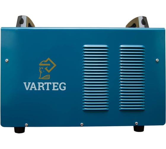Аппарат аргонодуговой сварки Foxweld VARTEG TIG 200 AC/DC 6149
