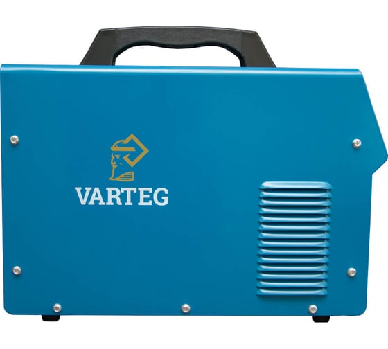 Аппарат аргонодуговой сварки Foxweld VARTEG TIG 200 DC PULSE 6148