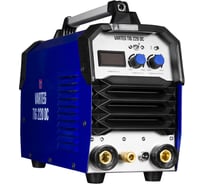 Аппарат аргонодуговой сварки Foxweld VARTEG TIG 220 DC 6141